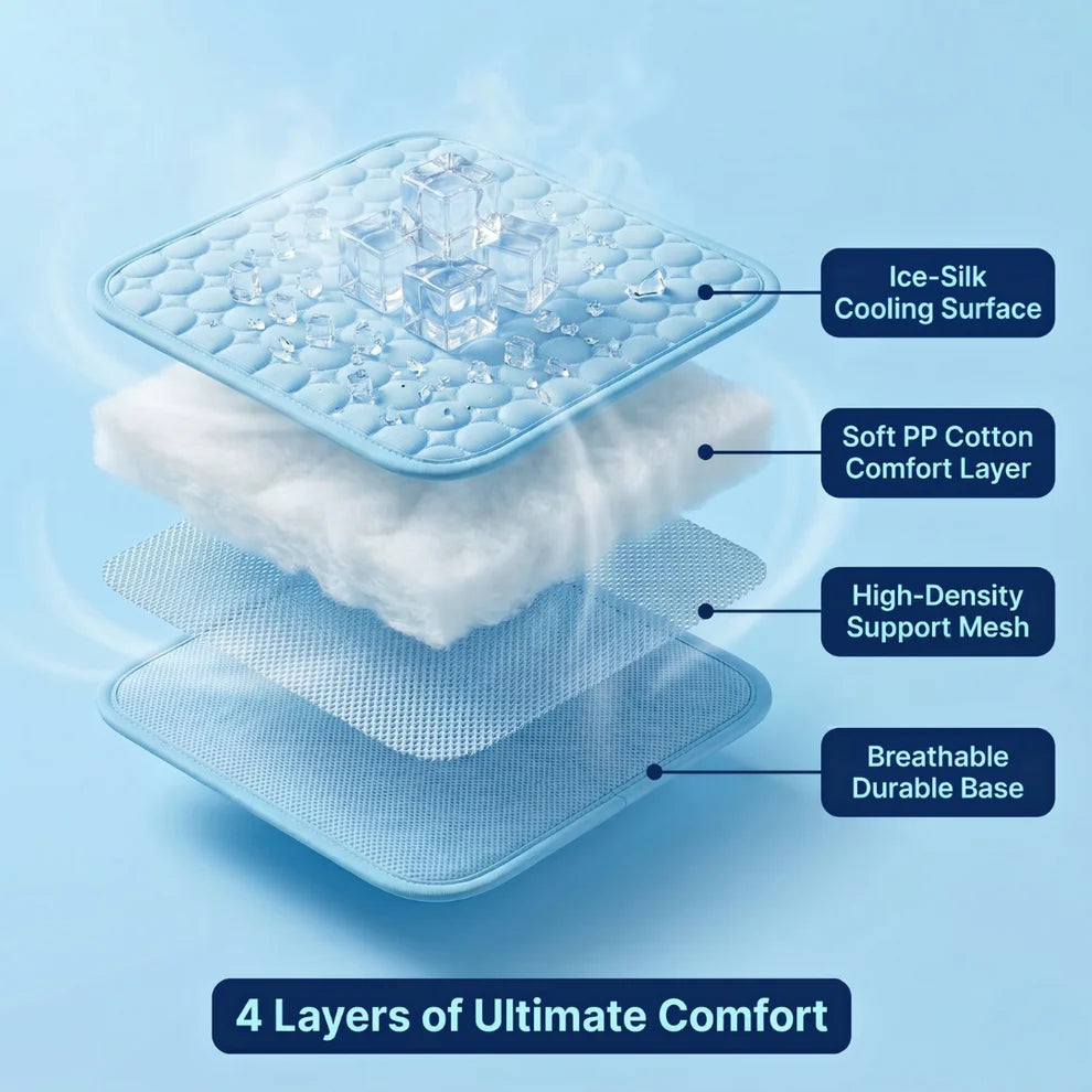 Caldwell™ Cooling Mat