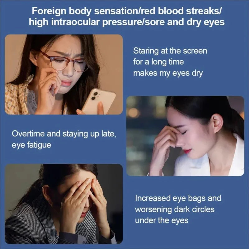 Eylora™ Steam Eye Mask