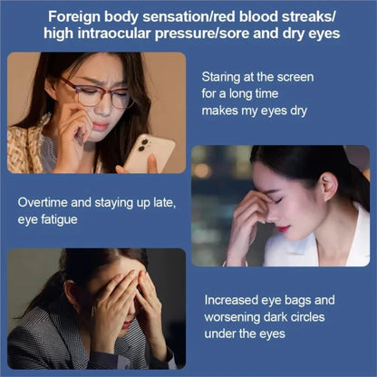 Eylora™ Steam Eye Mask