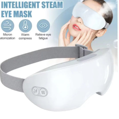 Eylora™ Steam Eye Mask
