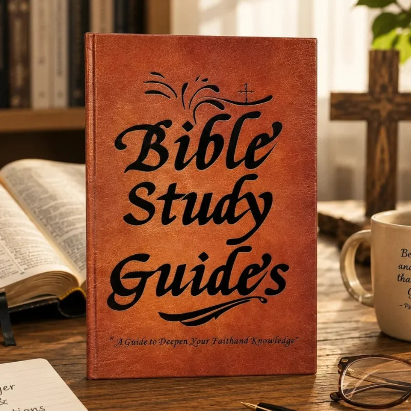 Bible Breakdown Guide