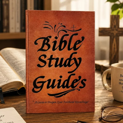 Bible Breakdown Guide