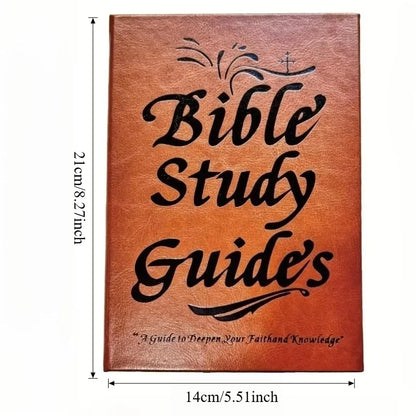 Bible Breakdown Guide