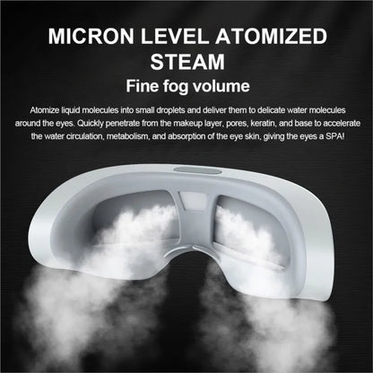 Eylora™ Steam Eye Mask