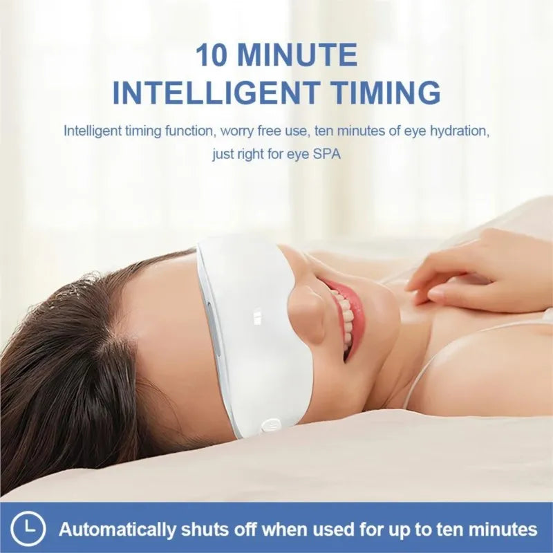 Eylora™ Steam Eye Mask