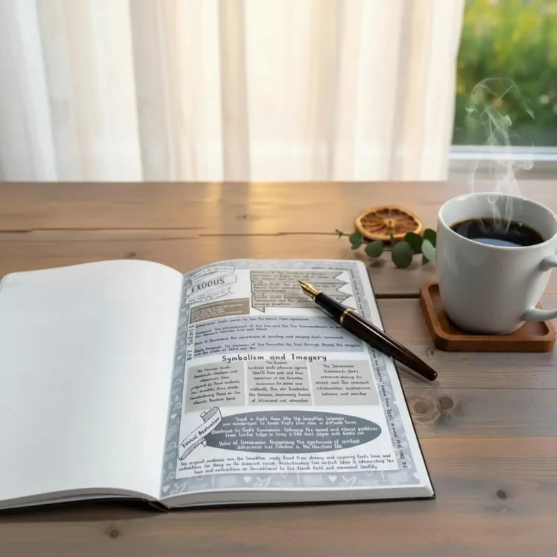 Bible Breakdown Guide