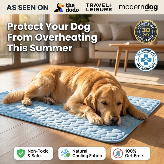 Caldwell™ Cooling Mat