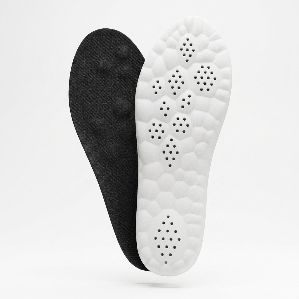PivotCore™ Insoles