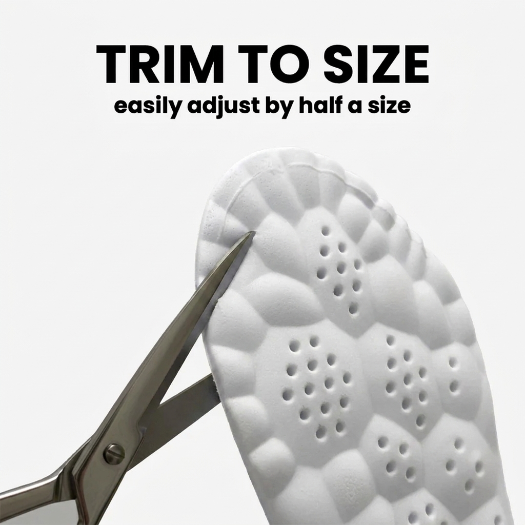 PivotCore™ Insoles