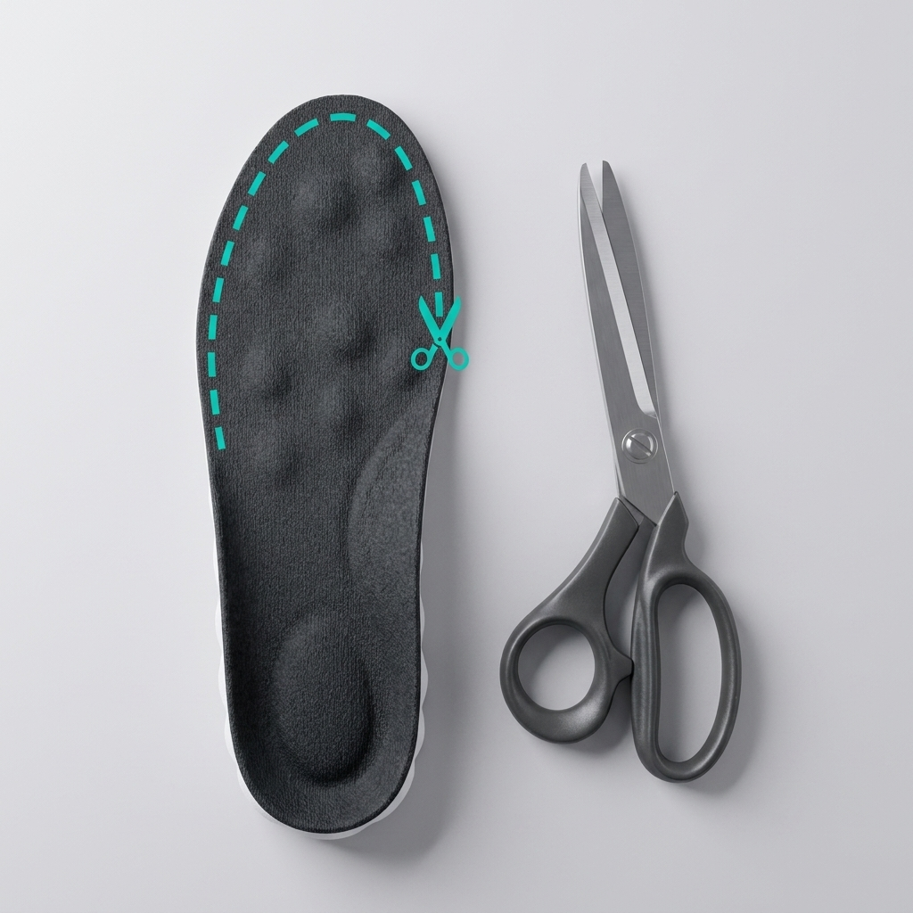 PivotCore™ Insoles