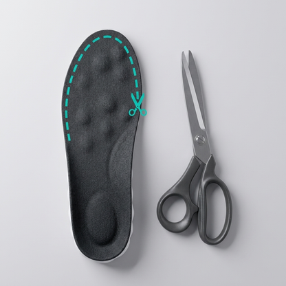 PivotCore™ Insoles