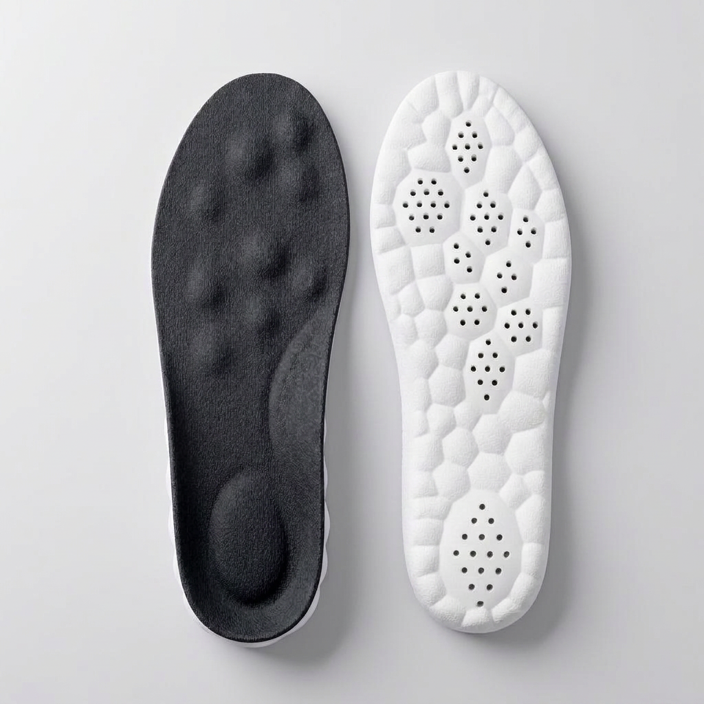 PivotCore™ Insoles
